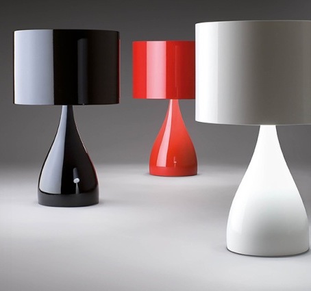 040573 Лампа Vibia Jazz - Вид №1