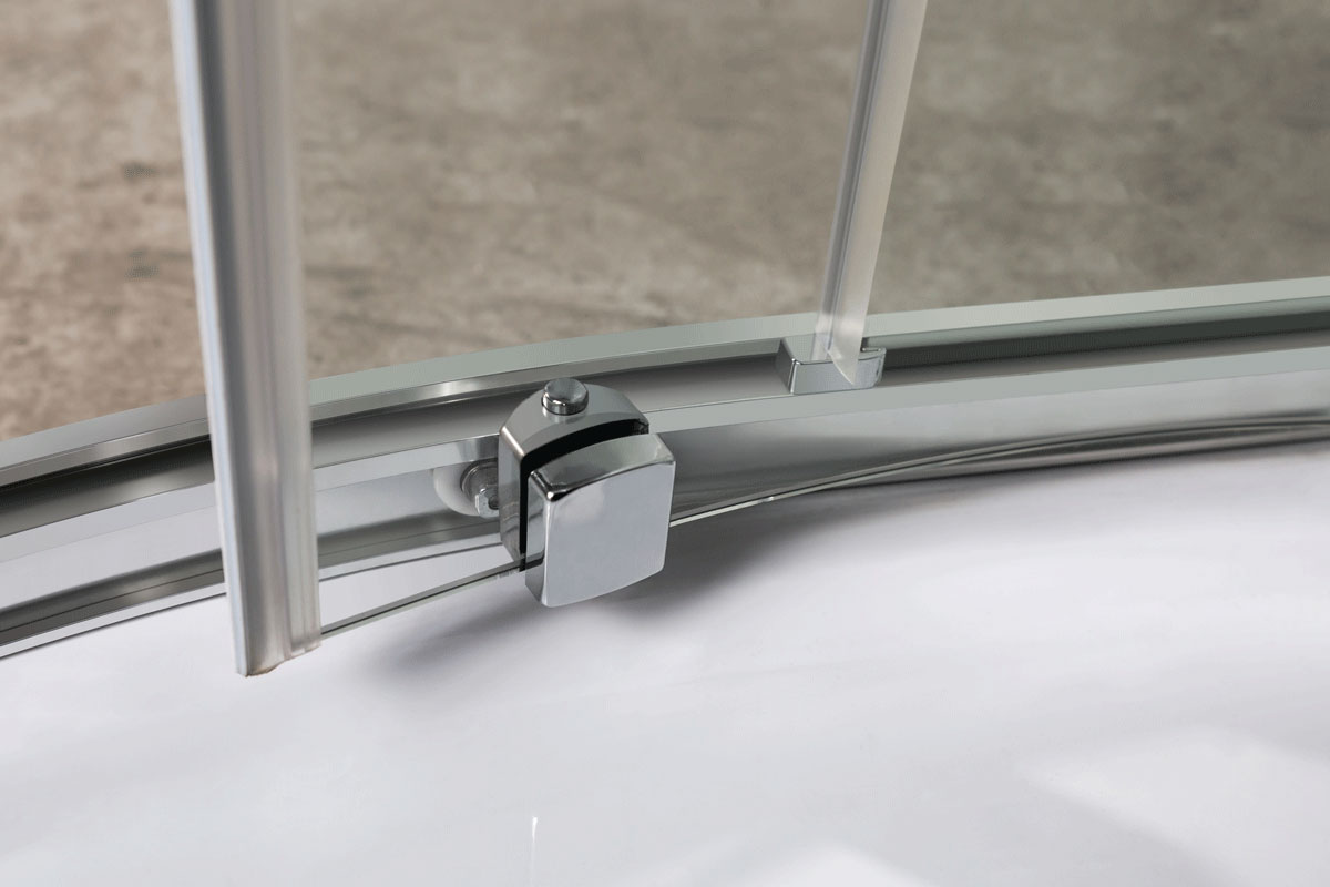 VSQ-2SC100CL Душевой уголок Vincea Scala Santreyd - Вид №3