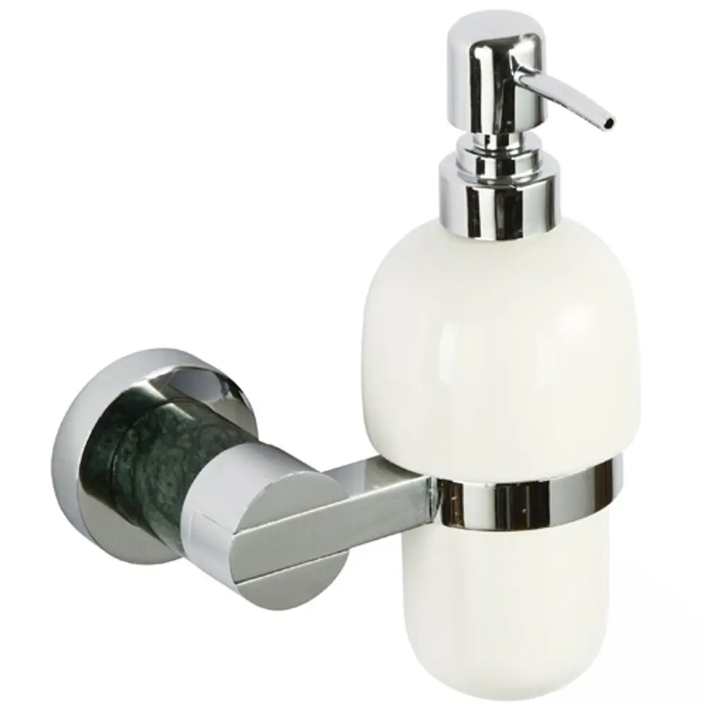 Дозатор для жидкого мыла Elegant Santreyd El Mundo Verde STLM-2058444