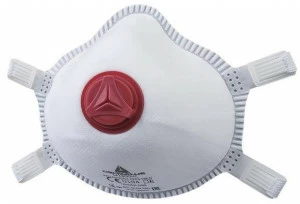 DELTA PLUS Маска фильтра