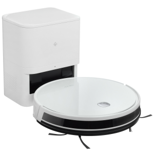 9089236 Робот-пылесос DEXP MC-700+ белый