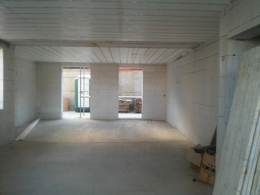 Carbon ED SYSTEM ® Система опалубки для несущей стены Ed2 sun-id-1418276 - Вид №9