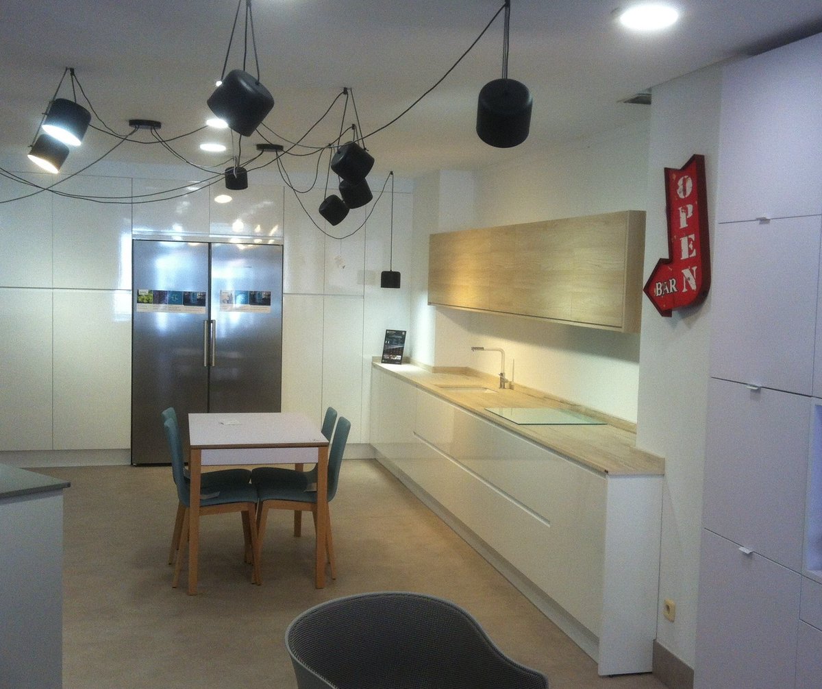 083075 Подвес 4L Ole! Paco Santreyd - Вид №3