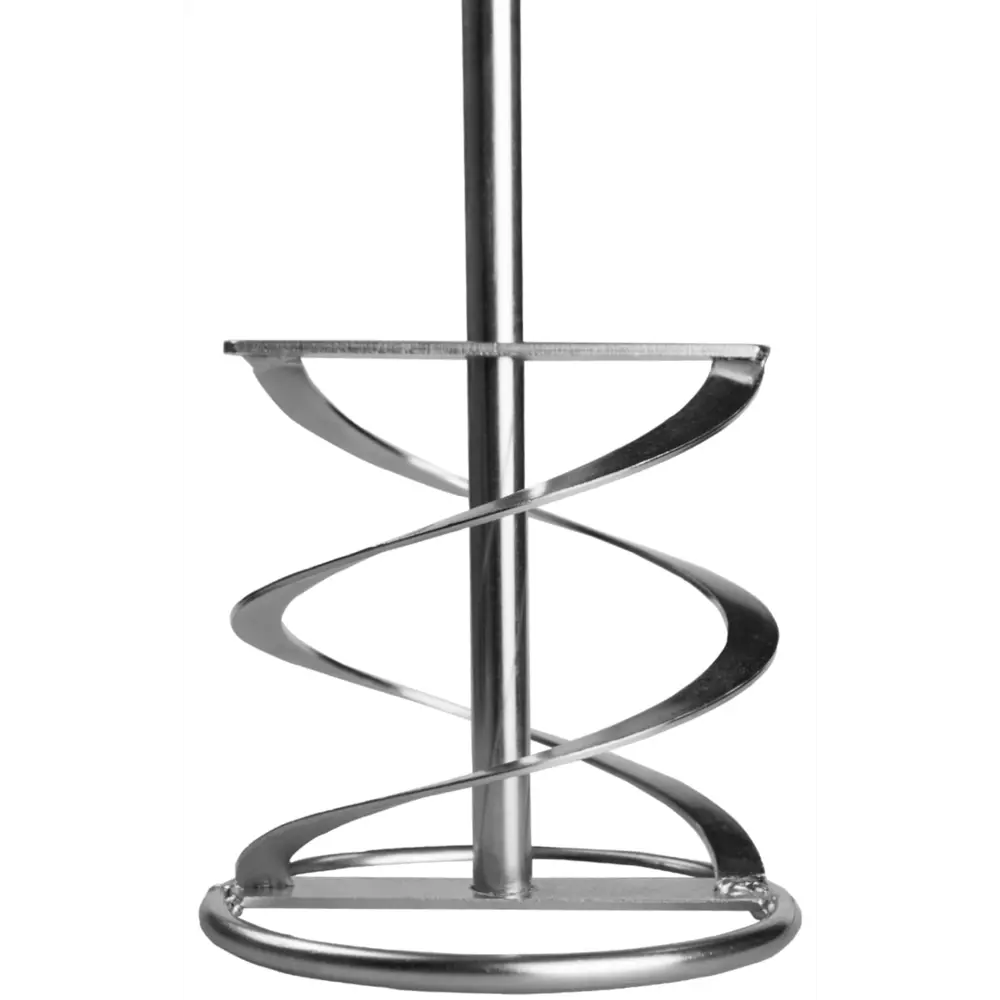 Насадка-миксер Vertextools 0025-120 для краски и строительных смесей 89398890 STLM-1441291 - Вид №3