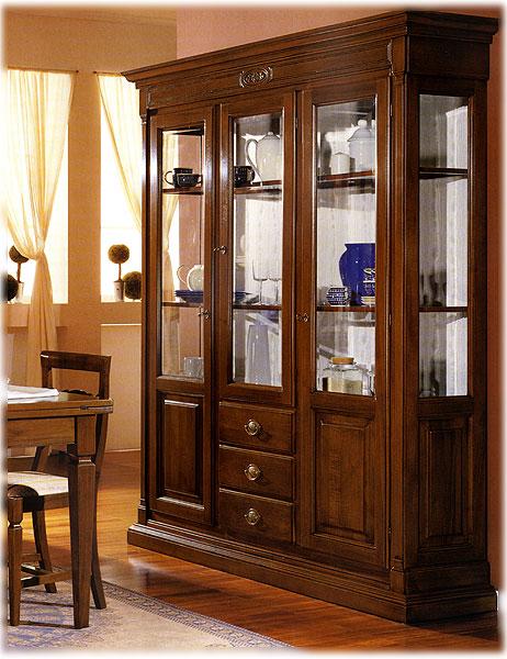 Витрина  MIRANDOLA M344T 