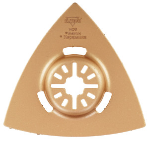 Насадка для реноватора/мфи Elitech 1820.004300 9193759