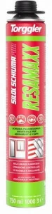 Torggler Chimica Однокомпонентный пенополиуретан