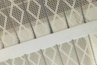 GATTI PRECORVI Стальные потолочные панели sun-id-1402628 - Вид №3