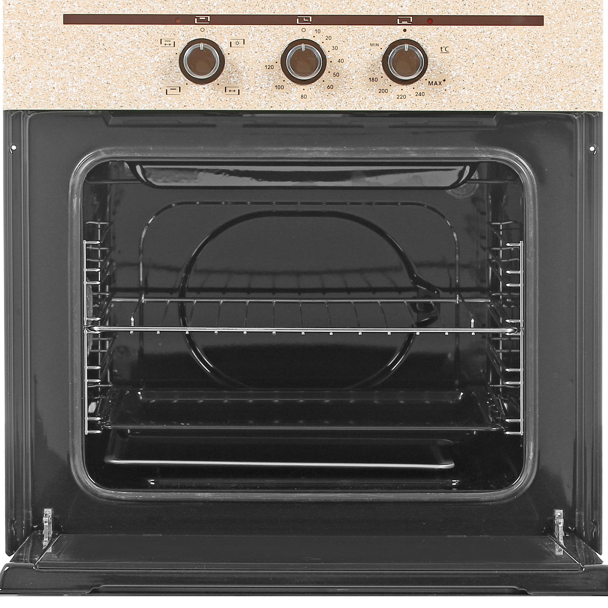 1611466 Газовый духовой шкаф Gefest ДГЭ 621-01 К48 STDN-0086101 - Вид №5