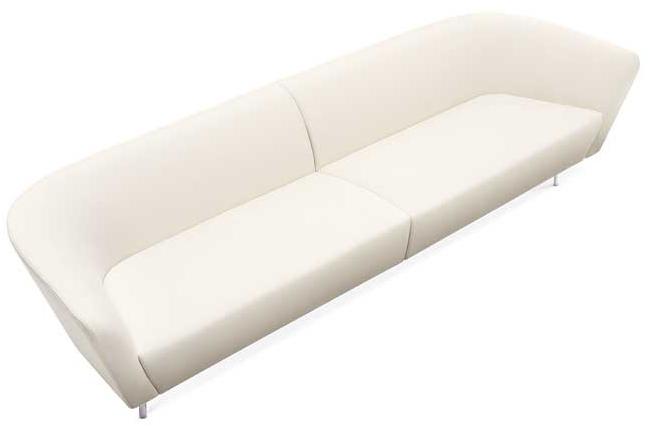 arper Модульный секционный диван Loop sun-id-1392189 - Вид №1