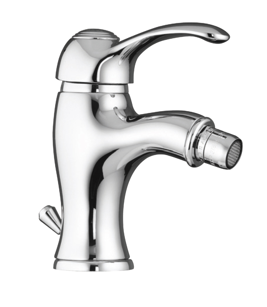 47CR5321 Смеситель на биде , хром Fiore JAFAR 