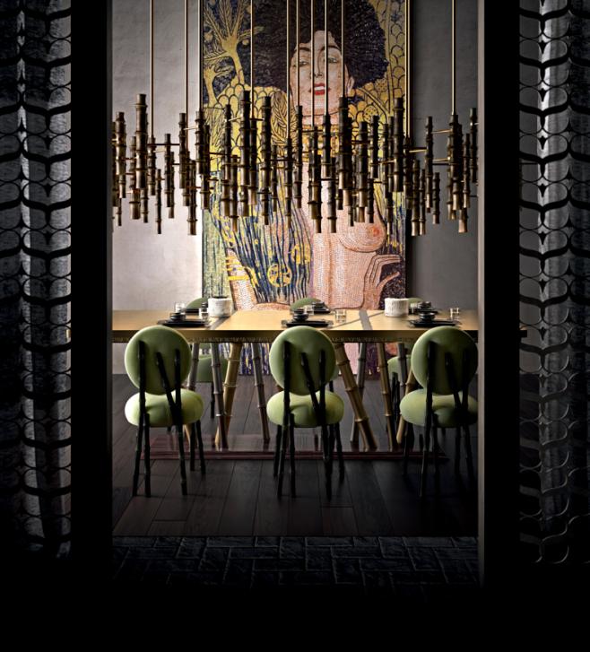 SICIS Siam Chandelier 180x24x61 sun-id-1989775 - Вид №2