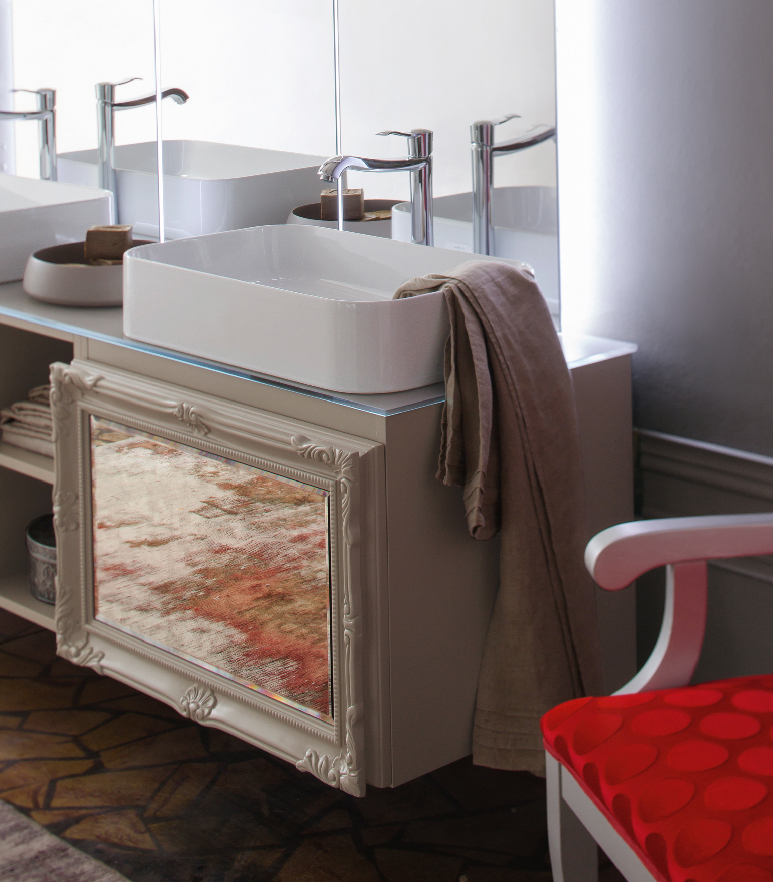 Art. a252 Beauty Compabit 