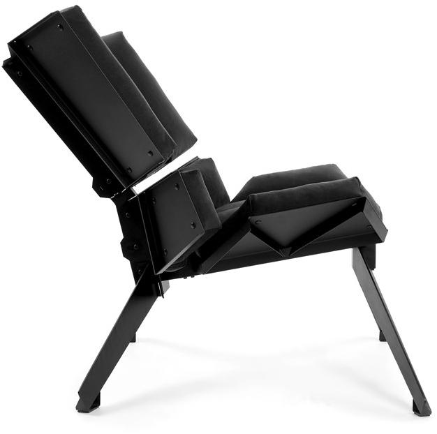 ODESD2 Кресло X sun-id-1488895 - Вид №1