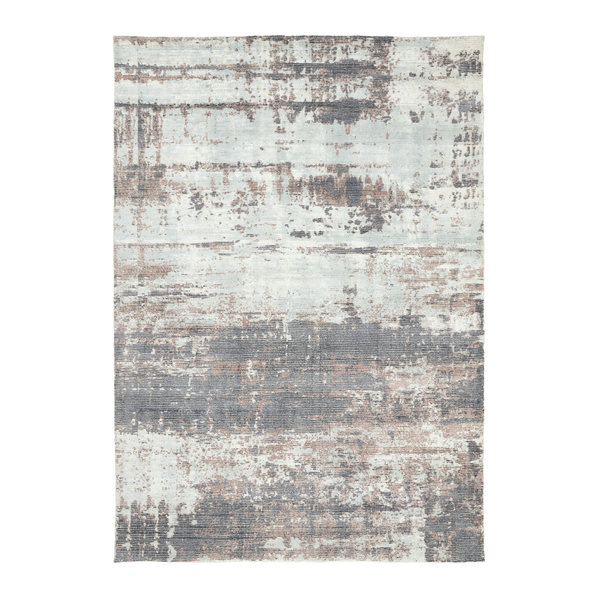 2000983242969 Ковер earth 170/240 LINIE DESIGN Embla 