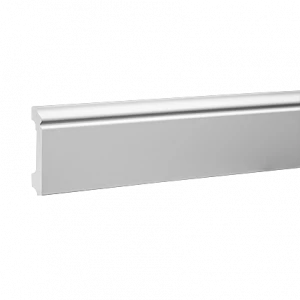 ЕВРОПЛАСТ 1.53.112 Плинтус 1.53.112 Пенополиуретан