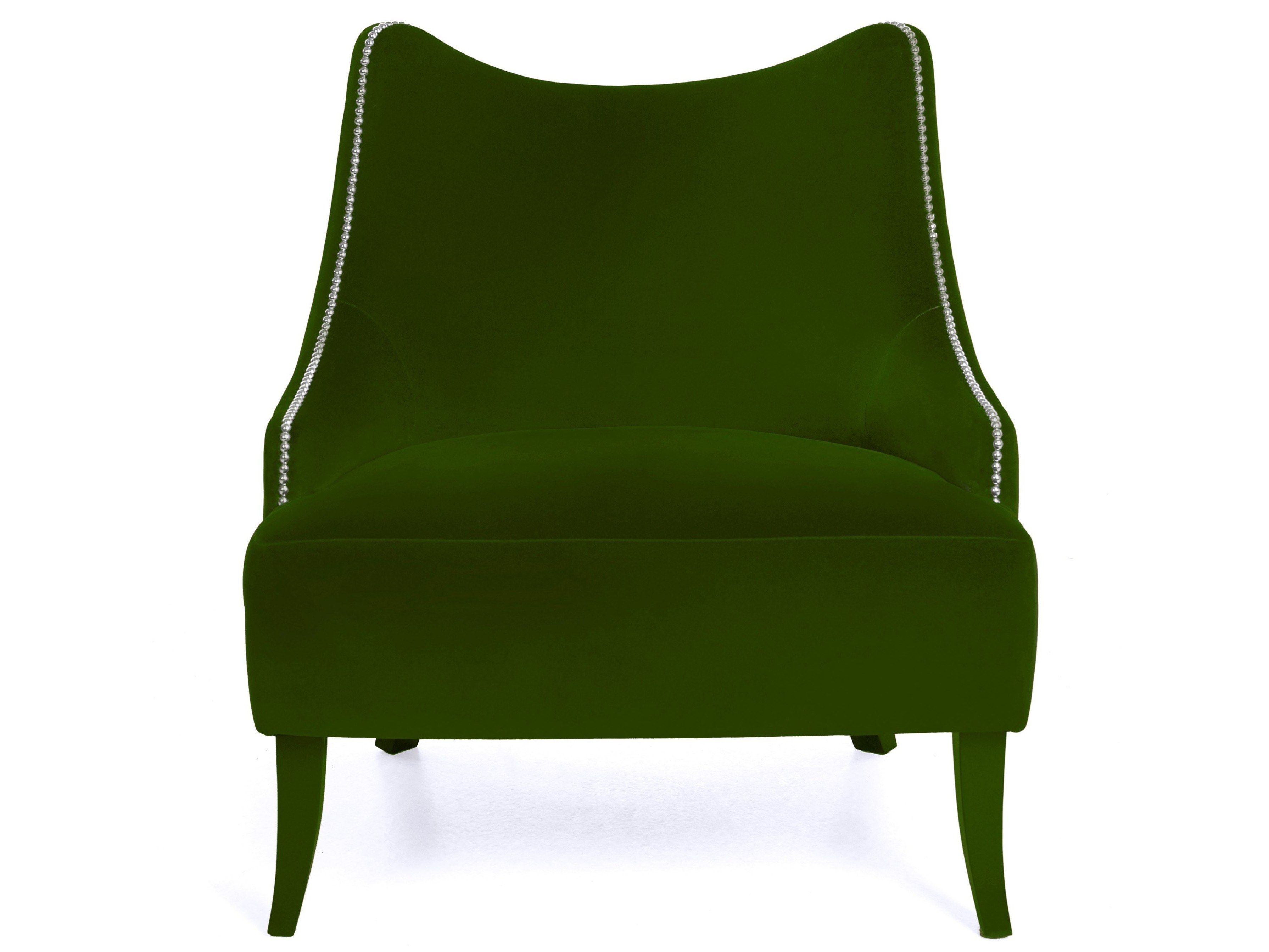 Тканевое кресло с подлокотниками Munna Fetica ARCH-00064577 - Вид №12