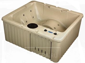 Sport Spas Cyprus Santreyd sun-id-296096 - Вид №1