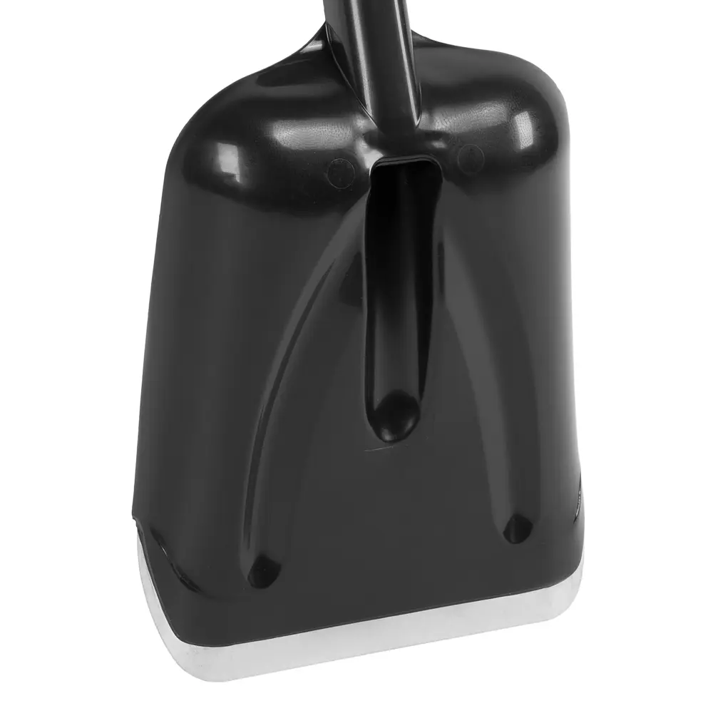 Лопата снеговая Сибртех 70 см со стальным ковшом и черенком 89395087 STLM-1329709 - Вид №2