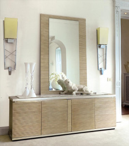 Буфет  ZANABONI Orione Credenza
