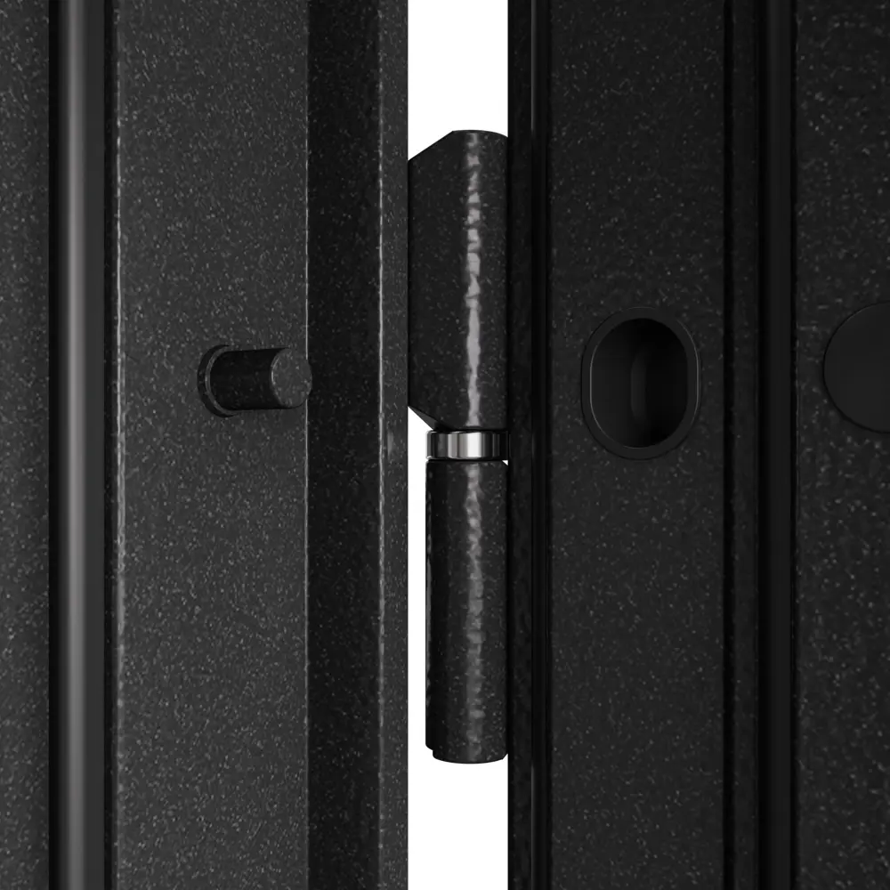 МАСТИНО Брутал Форест - входная металлическая дверь для квартиры 89384701 STLM-1568087 - Вид №5