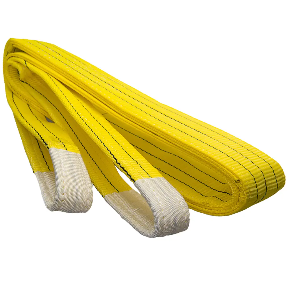 Santreyd - Текстильный строп двухпетлевой 5м для грузов до 3т 84699900 STLM-0053899