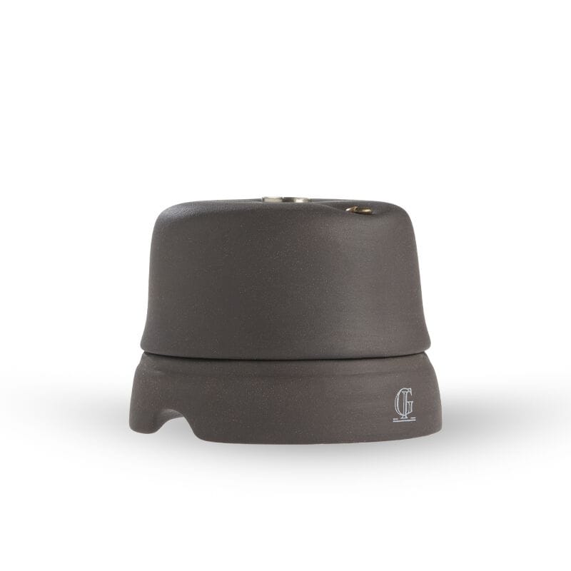 ТВ коаксиальный разъем женский / мужской GI Gambarelli шифер ARCH-00052039 - Вид №2