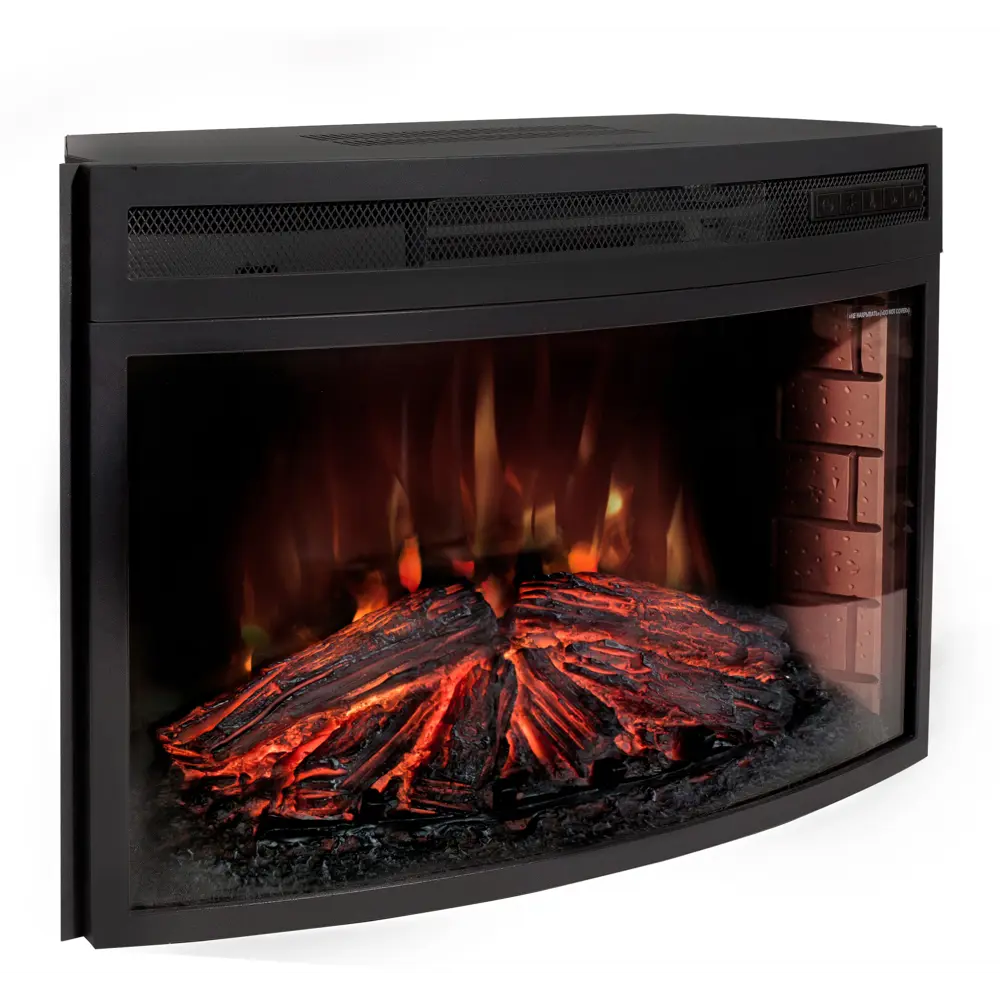 Очаг электрический Firefield 25 S IR REALFLAME STLM-2167891 - Вид №1