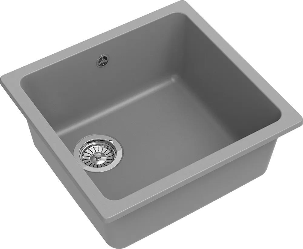 Кухонная мойка 4540 GRANFEST Ewigstein - Вид №2
