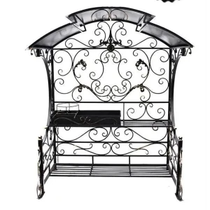 Мангал Дачный сезон Москва 130x185x235 см