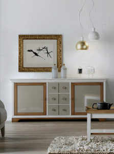 Буфет  FLAI 8240
