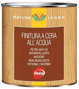 DUCO Окончательная защита