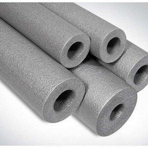 Теплоизоляция Энергофлекс 2 метра 15x6 мм SUPER