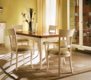 Стол Garbo Giorno INTERSTYLE G226  1