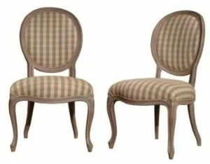 Arrediorg.it® Кресло с тканевой обивкой Coppelia Df879k