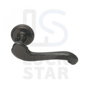 ASSA 1903 MU ручка дверная ASSA ABLOY LK01-490