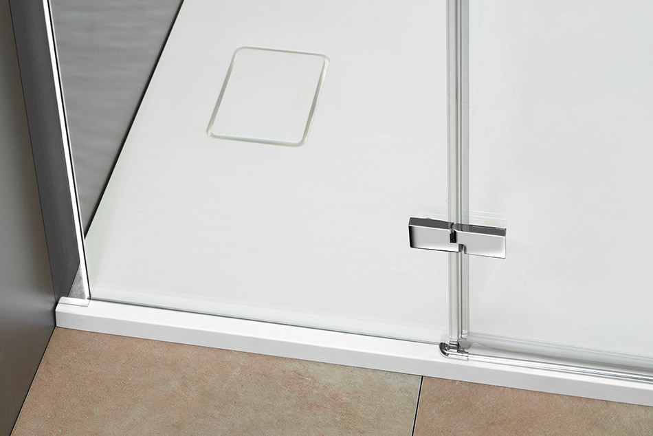 FL1412L Polysan Ширмы для душа FORTIS LINE  - Вид №2