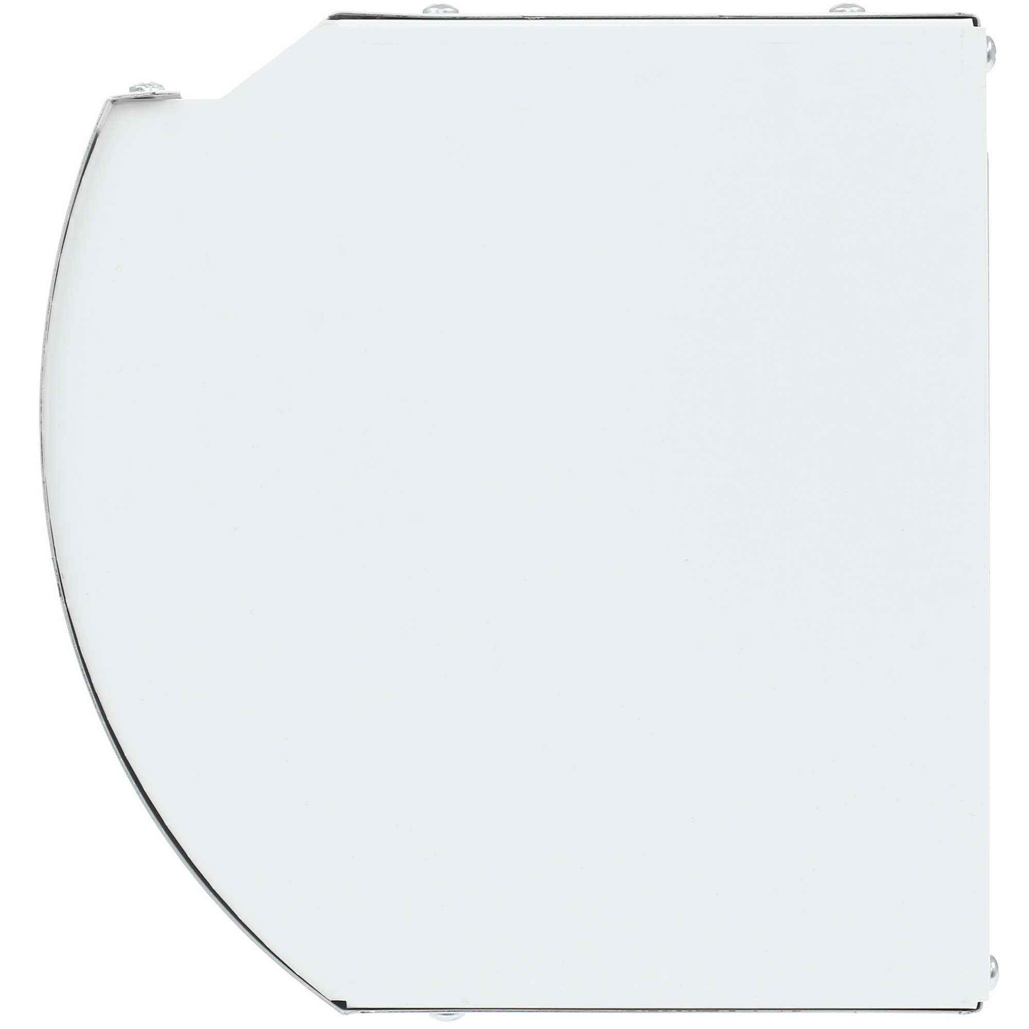 7998516 Тепловая завеса Тепломаш КЭВ-6П2212Е с пультом HL10 STDN-0063994 - Вид №2