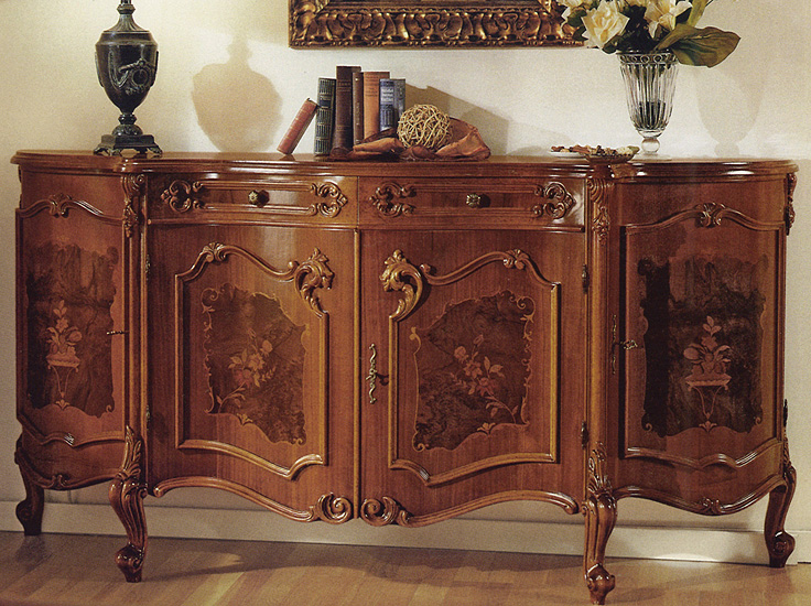 Буфет  GUERRA VANNI 623 