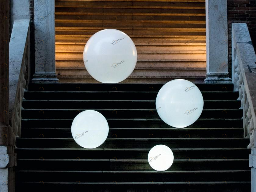 Myyour Торшер Poleasy® sun-id-1412151