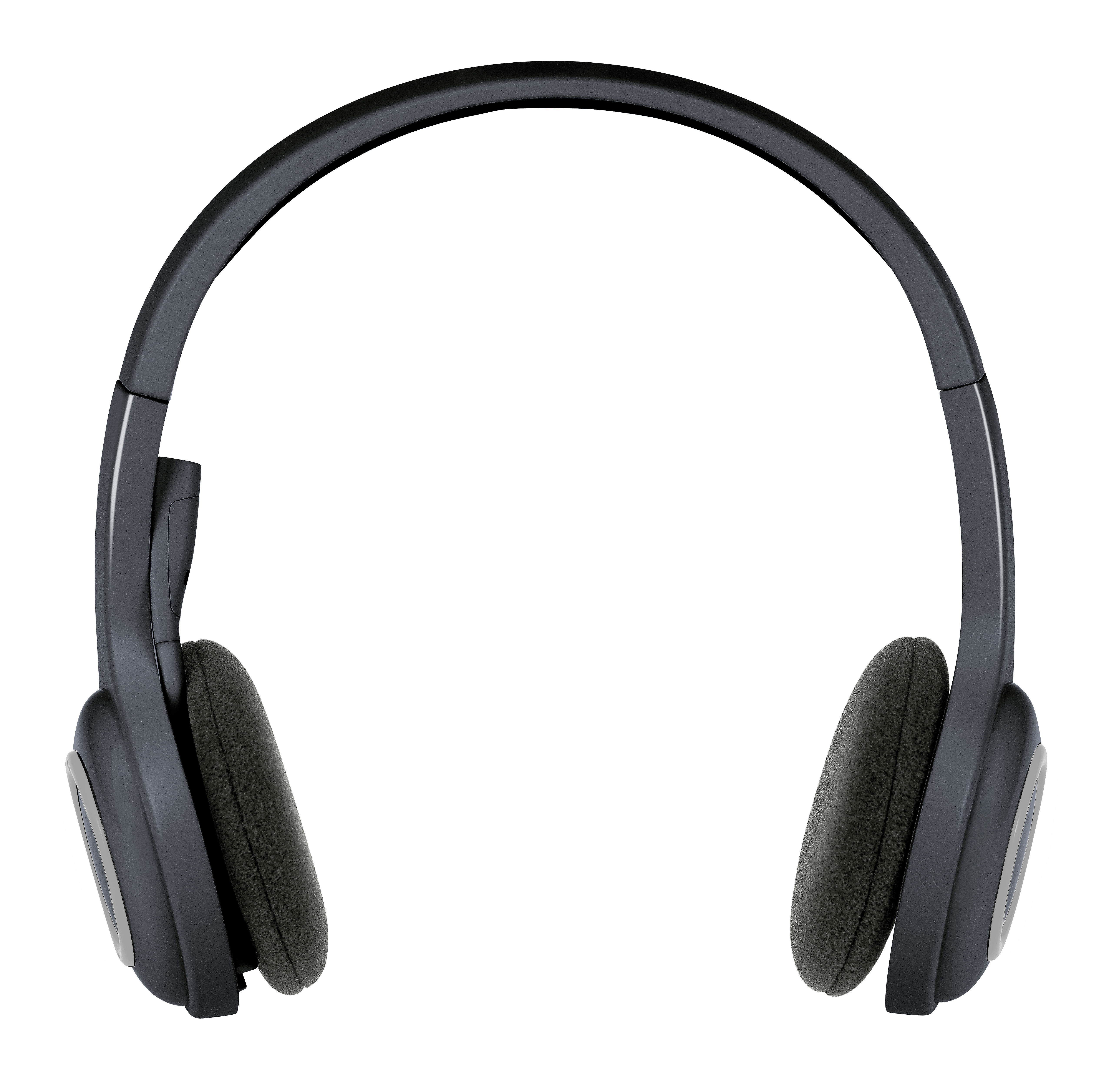 981-000342 Headset h600 wireless Logitech Santreyd  - Вид №3