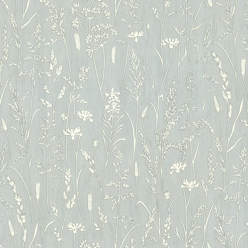 Обои флизелиновые Euro Decor Polina серые ED7313-11 89430196 STLM-2180591 - Вид №2