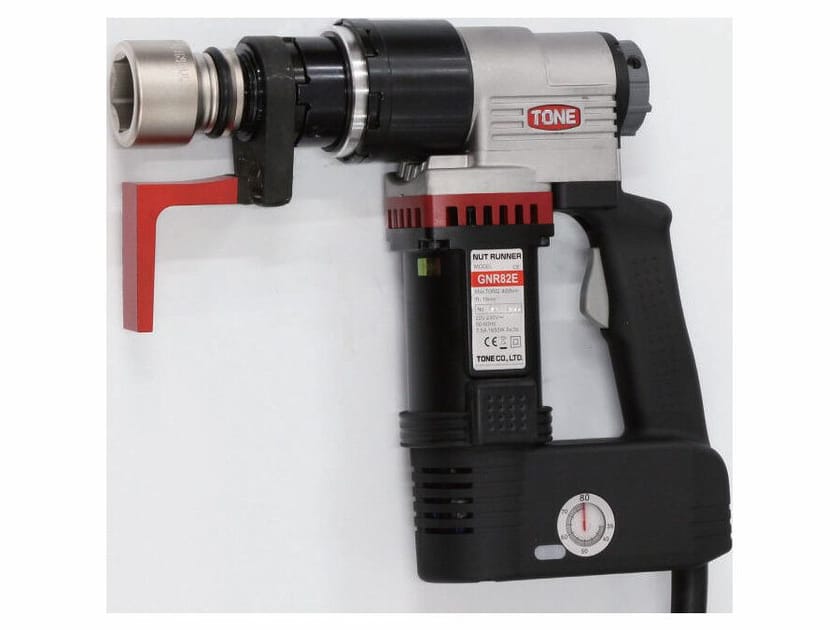 Электрический гайковерт SPEEDEX GNR - GNRS - GST SERIES ARCH-00039801