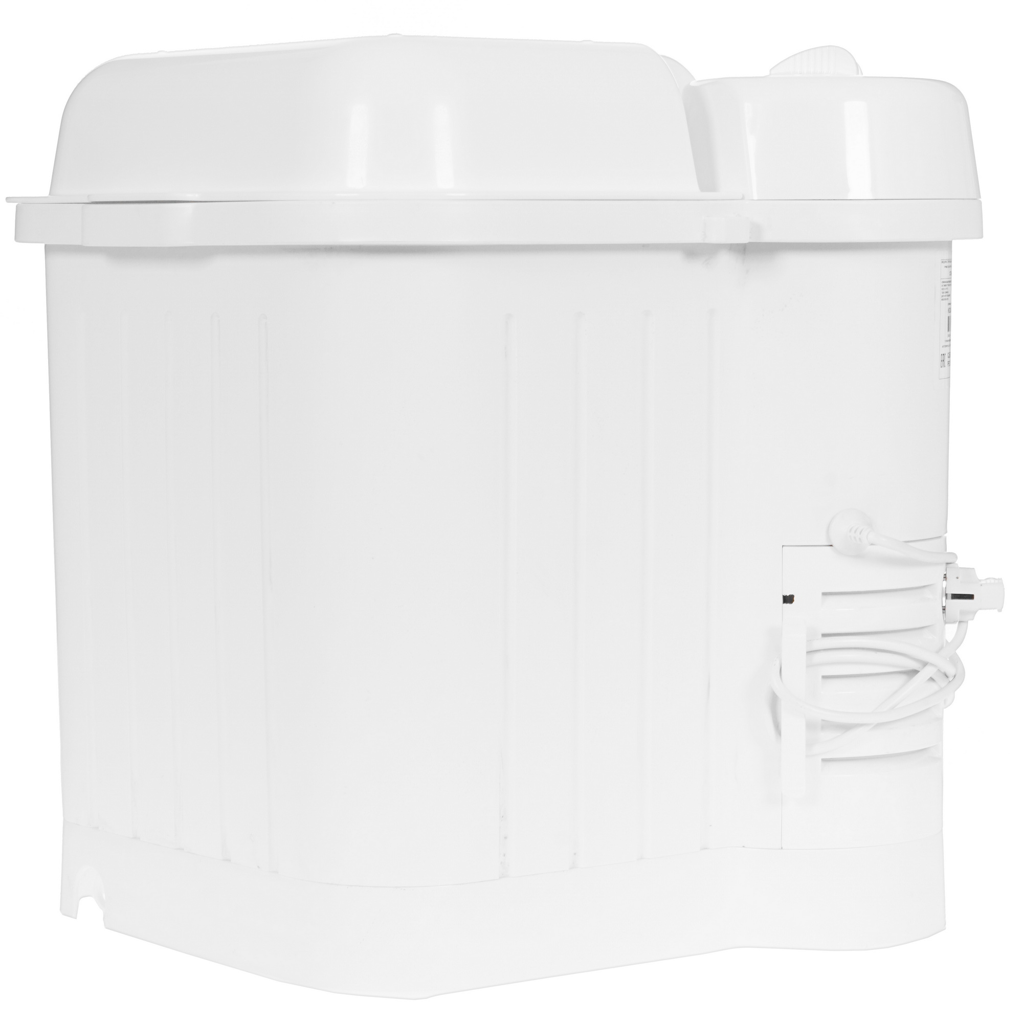 1022016 Стиральная машина Славда WS-35E STDN-0032021 - Вид №4