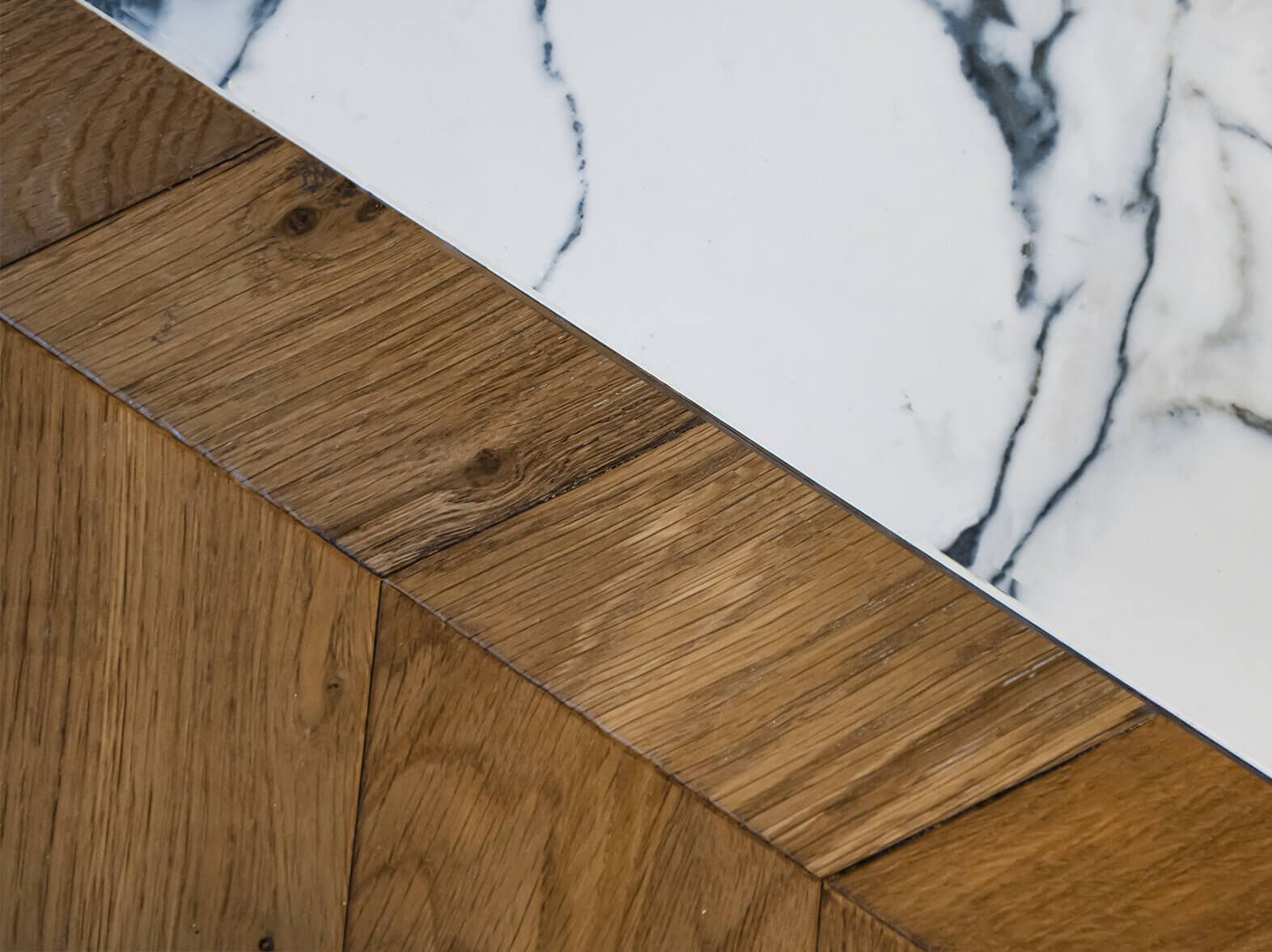 Паркет из массива дерева Décoplus Parquets Les Motifs ARCH-00081948 - Вид №1