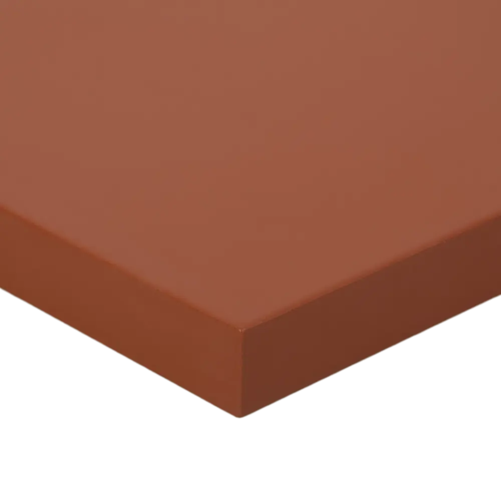 Фасад выдвижного ящика Тара 59.7x16.7 см KONSENSA МДФ цвет терракотовый STLM-2032866 - Вид №5