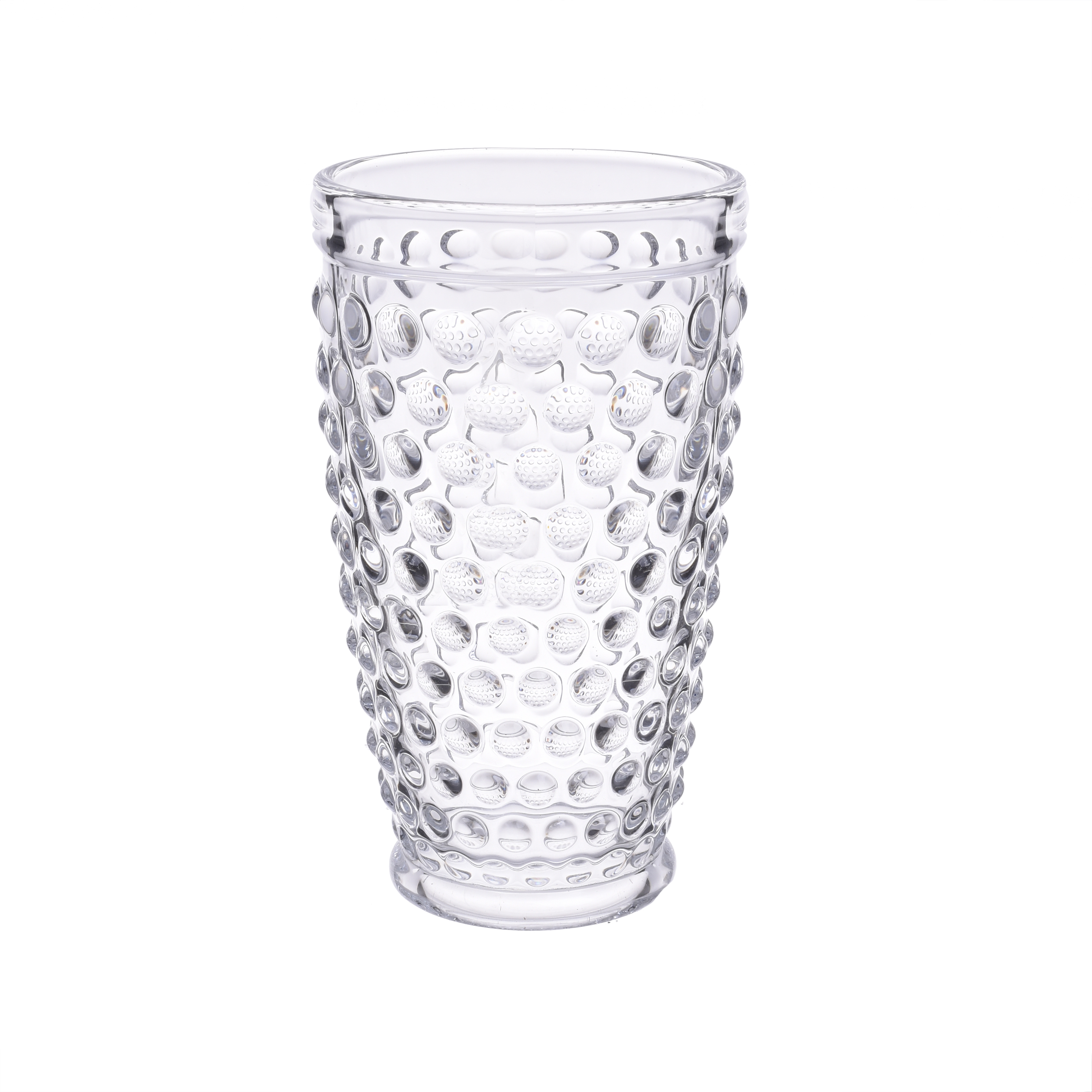 3860095.0020 БОКАЛ, НАБОР 6 ШТ (380ML) TO4ROOMS  - Вид №1