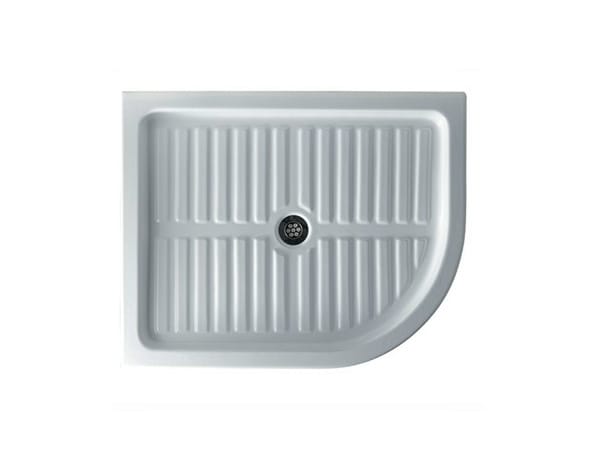 Нескользящий встроенный поддон для душа Galassia LUNA DX ARCH-00109011 - Вид №1