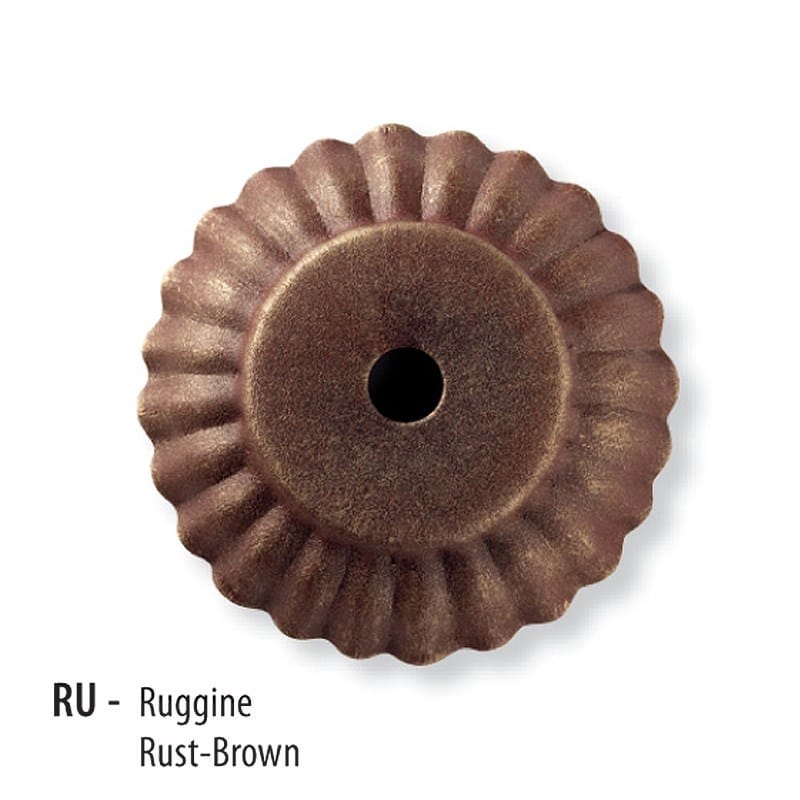 Керамическая напольная аппликация FERROLUCE ARCH-00056386 - Вид №10