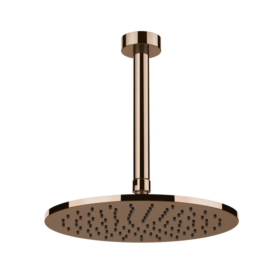 Насадка для душа 63350 030 Gessi Ventaglio МЕДЬ PVD 63350030